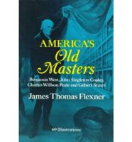 America's Old Masters