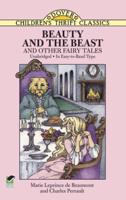 Beauty and the Beast and Other Fairy Tales