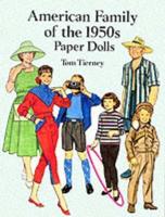 American Family of the 1950S, Paper Dolls