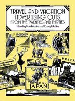 Travel and Vacation Advertising Cuts from the Twenties and Thirties
