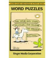 Word Puzzles