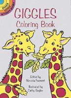 Giggles Coloring Book