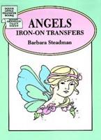 Angels Iron-on Transfers