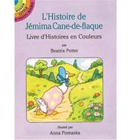 L'histoire De Jémima Cane-De-Flaque
