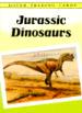 Jurassic Dinosaur Trading Cards