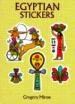 Egyptian Stickers