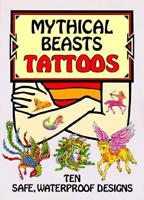 Mythical Beasts Tattoos