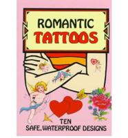 Romantic Tattoos