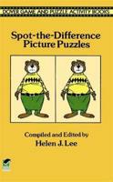 Spot-the-Difference Picture Puzzles