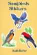 Songbirds Stickers