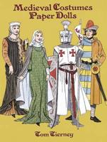 Medieval Coustumes Paper Dolls