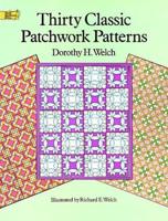Thirty Classic Patchwork Patterns