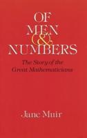 Of Men and Numbers