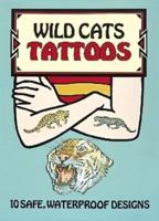 Wild Cats Tattoos