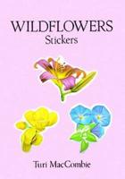 Wildflowers Stickers