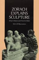 Zorach Explains Sculpture