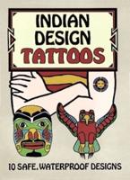Indian Design Tattoos