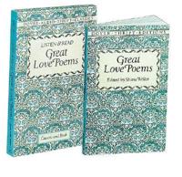 Great Love Poems