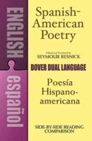 Spanish-American Poetry