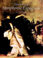 Symphonie Espagnole