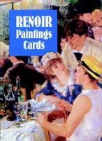 Renoir Paintings Cards