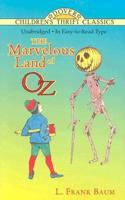 The Marvelous Land of Oz