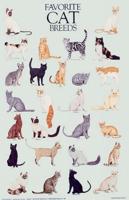Favorite Cats