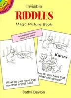 Invisible Riddles Magic