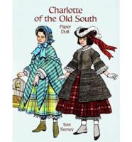 Charlotte of the Old South Paper Dolls