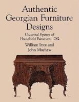 Authentic Georgian Furniture Designs