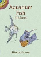 Aquarium Fish Stickers