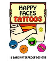 Happy Faces Tattoos