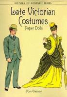 Late Victorian Costumes