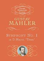 Symphony No. 1 in D Major