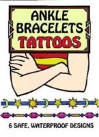 Ankle Bracelets Tattoos