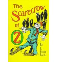 The Scarecrow of Oz