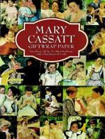 Mary Cassatt Giftwrap Paper