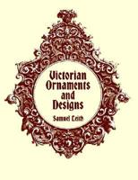 Victorian Ornaments and Designs