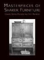 Masterpieces of Shaker Furniture