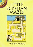 Little Egyptian Mazes