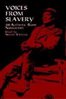 Voices from Slavery