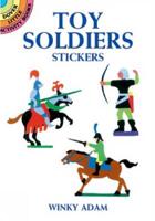 Toy Soldiers Stickers