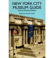 New York City Museum Guide