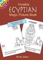 Invisible Egyptian Magic Picture BO