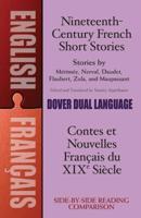 Nineteenth-Century French Short Stories