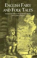 English Fairy and Folk Tales