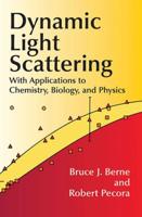 Dynamic Light Scattering