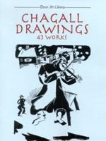 Chagall Drawings
