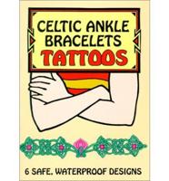 Celtic Ankle Bracelets