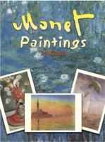 Monet Paintings